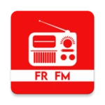 Logo of Radio en ligne France Live FM android Application 